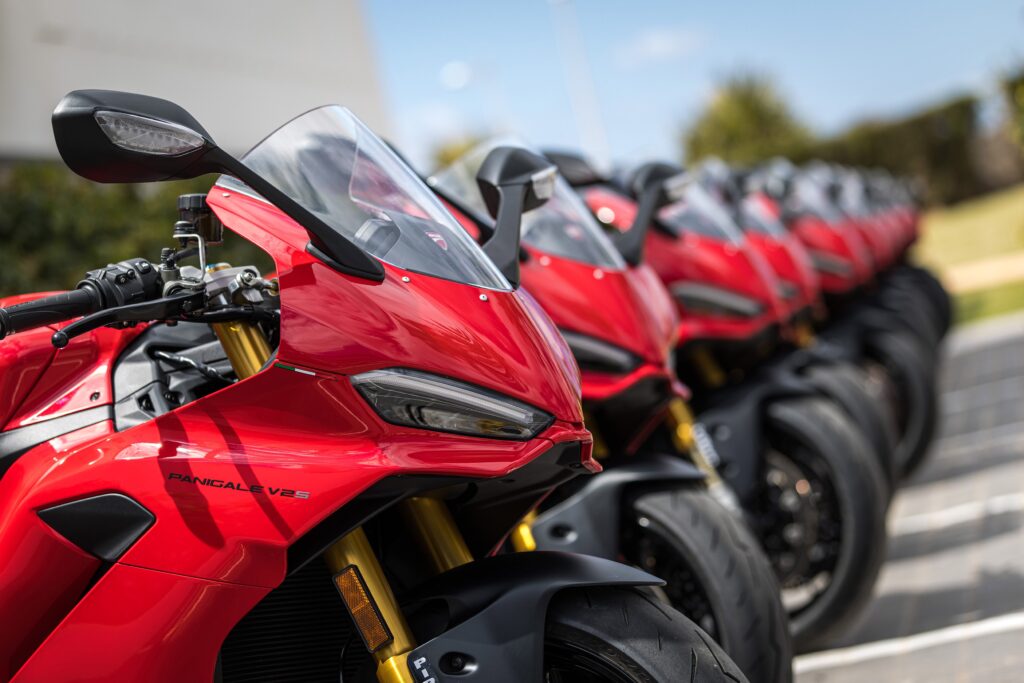 Ducati