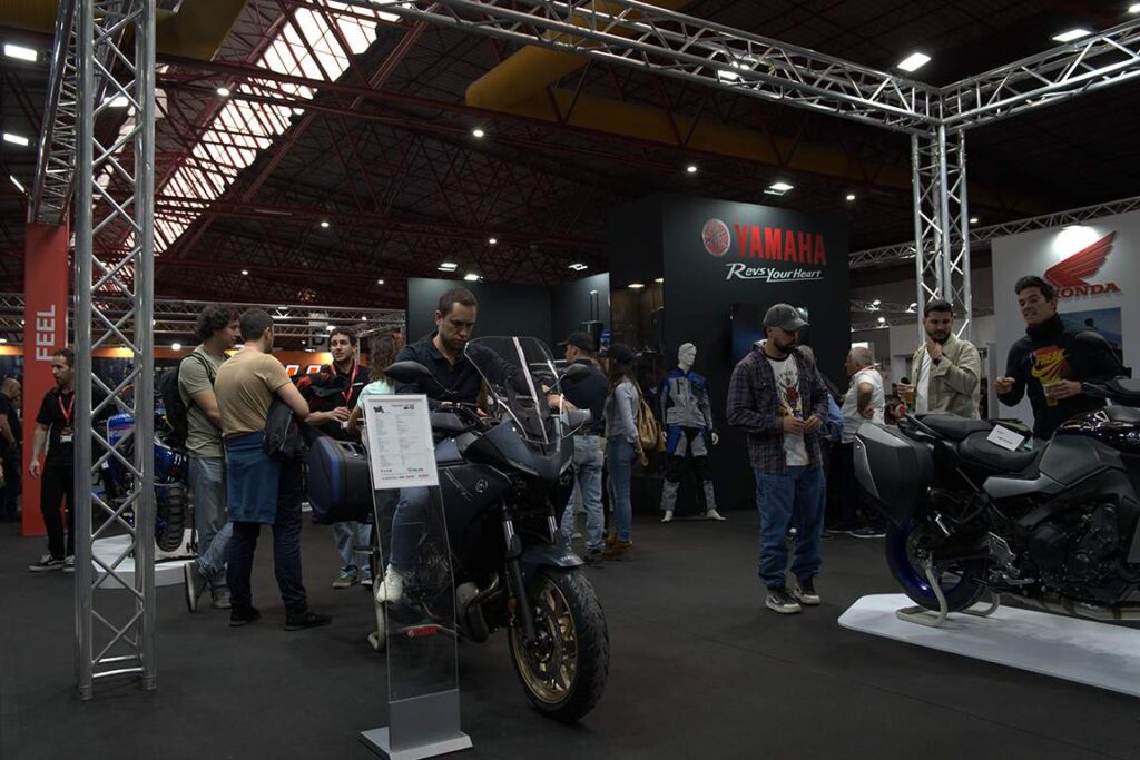 ExpoMoto