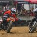 Campeonato Nacional de Flat Track arranca em Chaves