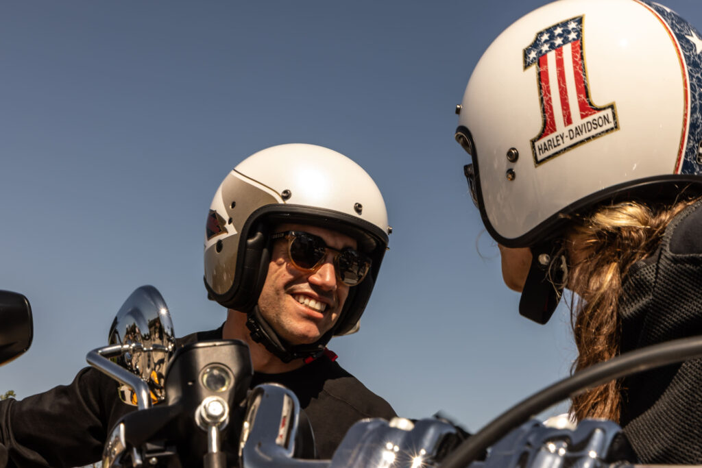 Harley-Davidson