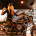30 mil estiveram no Euro Festival Harley-Davidson em Saint-Tropez