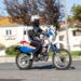 Recordar – Honda XR 600R – Rainha das Bajas