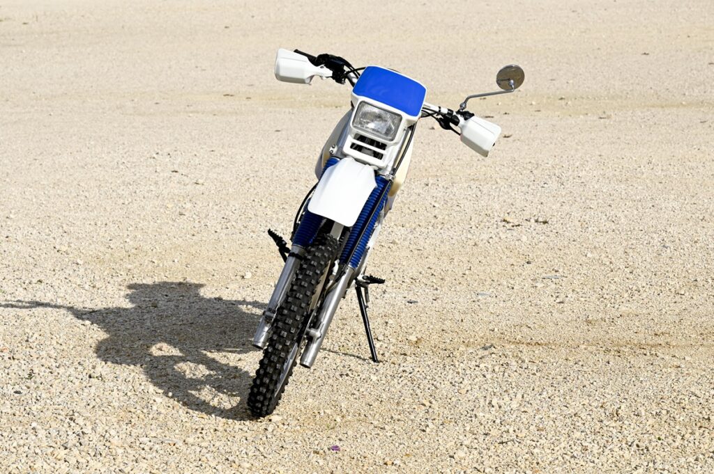Honda XR