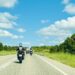 Primeiro Ducati “Sea to Sea” foi um sucesso