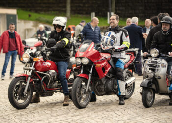 Terminou em grande o 1.º Portugal de Lés-a-Lés Classic