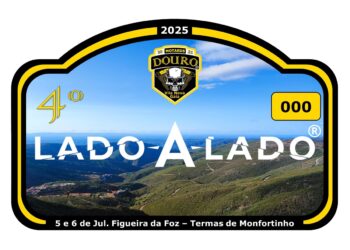 “LADO-A-LADO é um evento moto-turístico específico organizado pelos Motards Douro