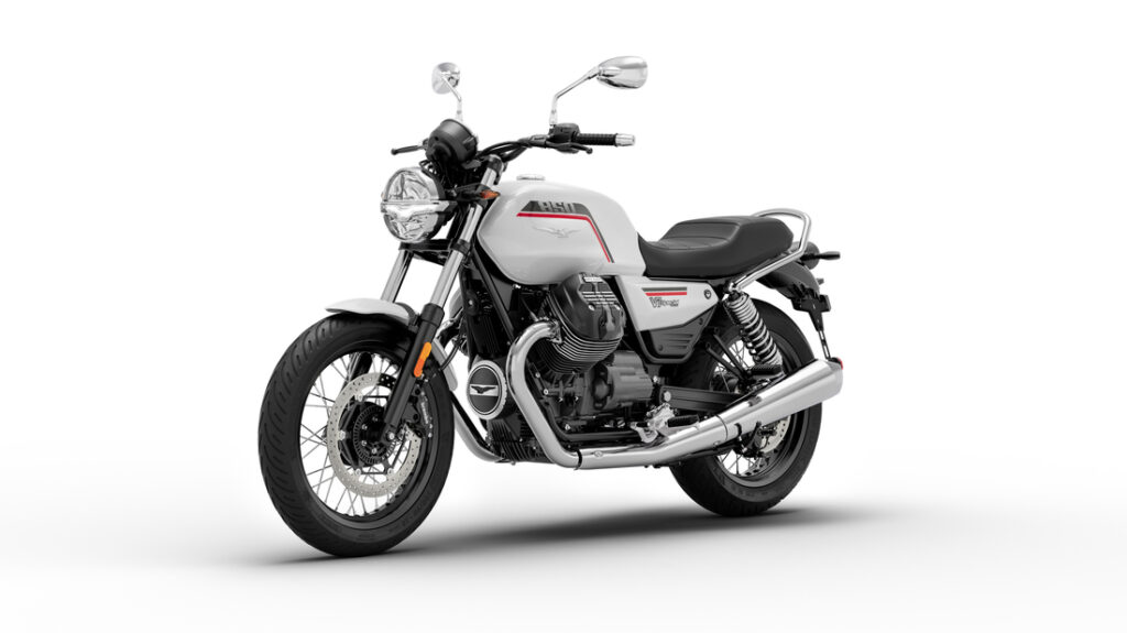 Moto Guzzi