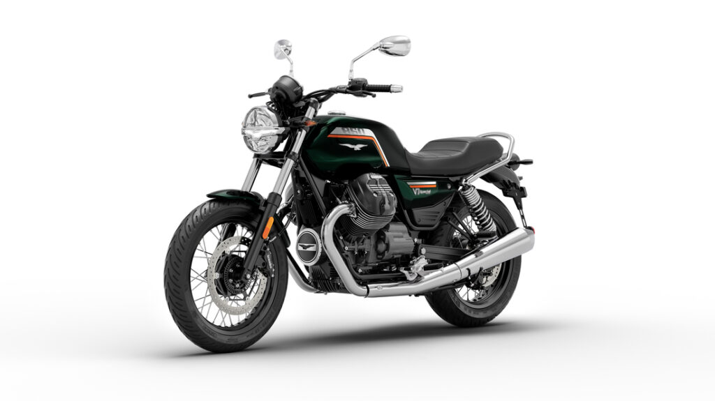 Moto Guzzi