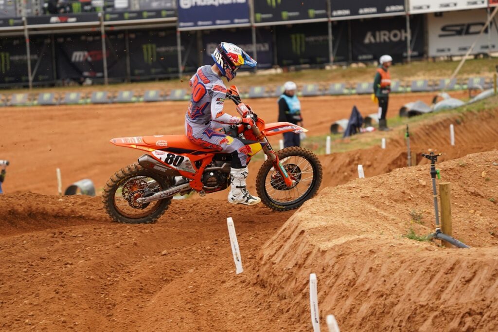 MXGP