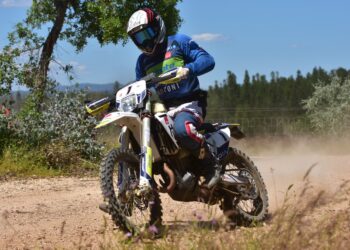 bp Ultimate Adventure Team vence Raid Ferraria