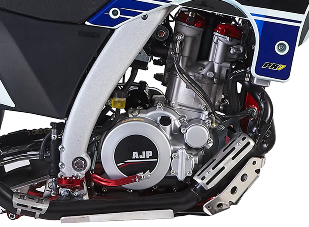 AJP