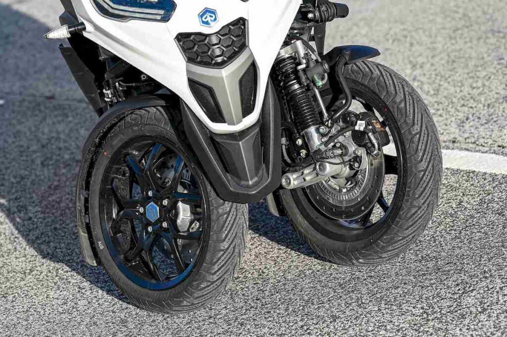 Piaggio MP3