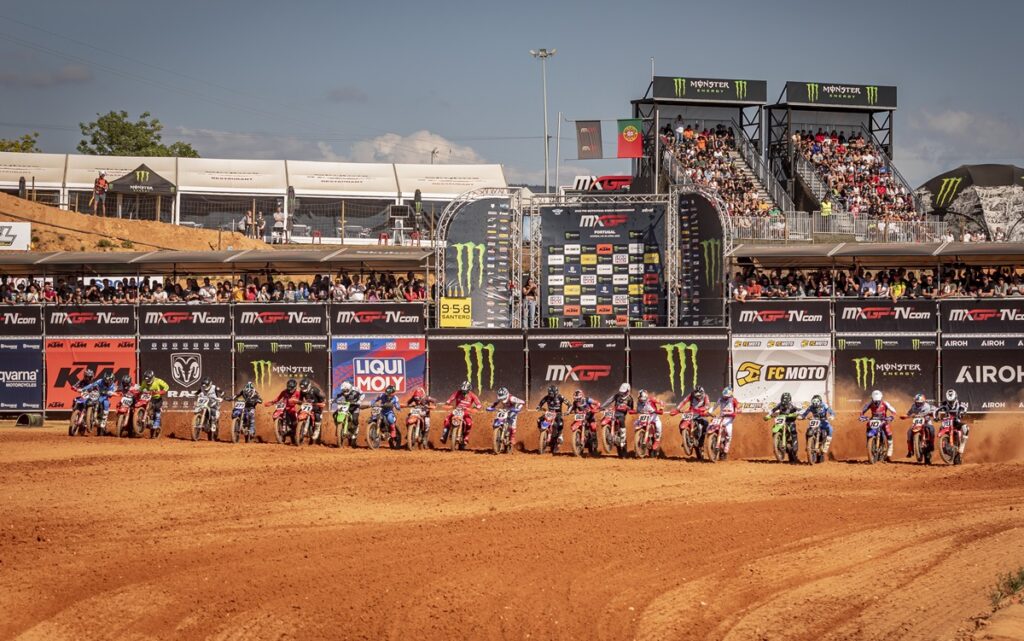 MXGP