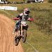 O dia de Motocross foi quente na Cortelha