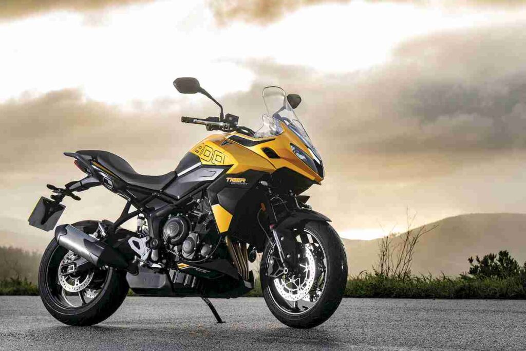 Triumph