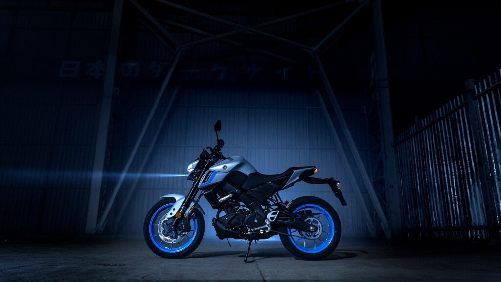 Yamaha