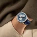 Breitling assinala o centenário de Scott Carpenter