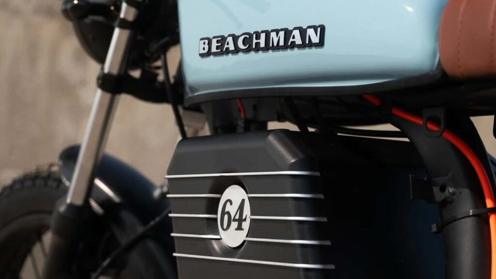 Beachman