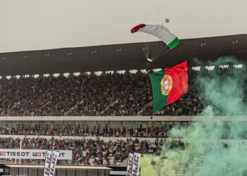 Bilhetes para MotoGP de Portugal já estão à venda