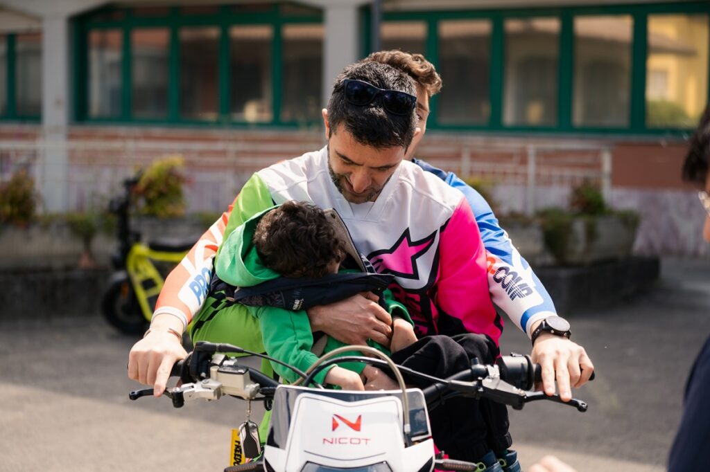 Mototerapia
