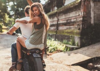 VITORINOS Seguros aposta em seguro específico para motos clássicas