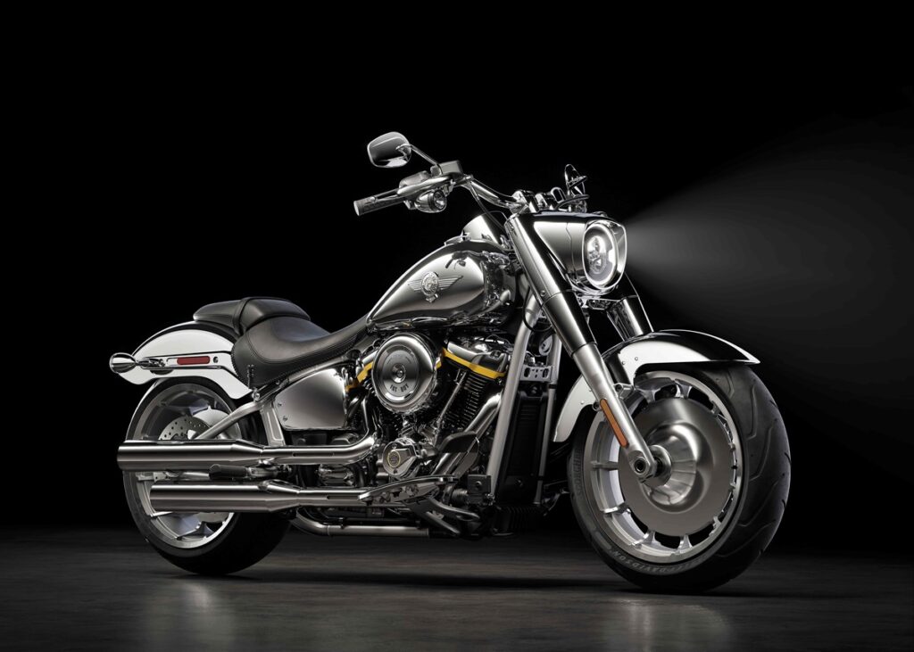 Harley Davidson