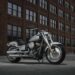 Harley-Davidson revela nova Fat Boy Gray Ghost edição Limitada