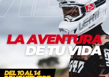 Motul colabora com o Motocard Epic Raid by Motul 2025