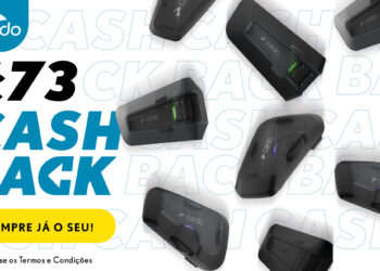 Campanha de Reembolso (CashBack) CARDO 2025