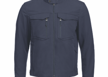 BMW Motorrad destaca casaco Bilbao do seu catálogo