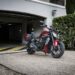 Ducati lança acessórios originais para a Multistrada V2 e XDiavel V4