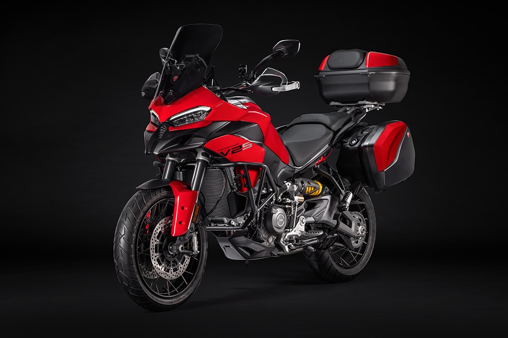 Ducati