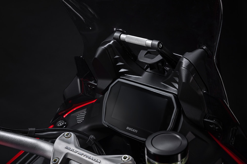 Ducati