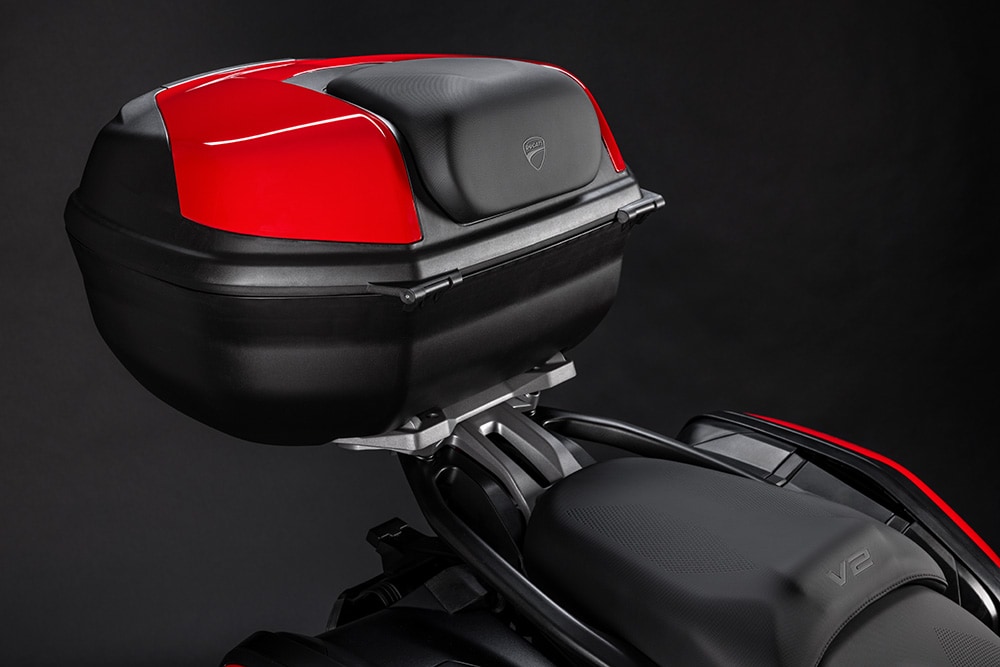 Ducati