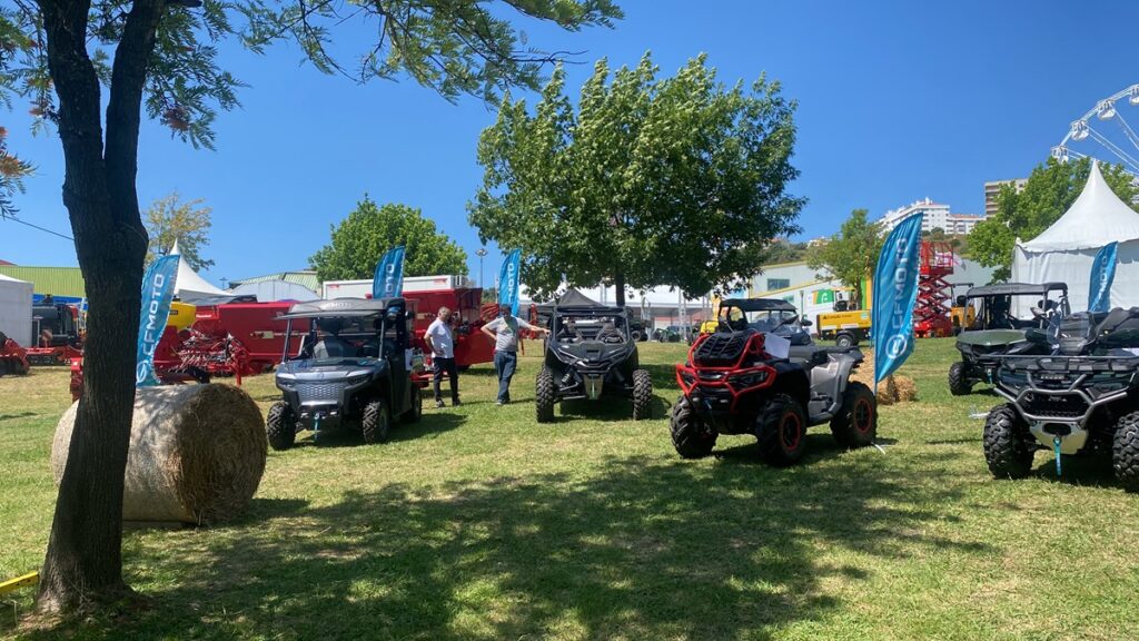 CFMoto