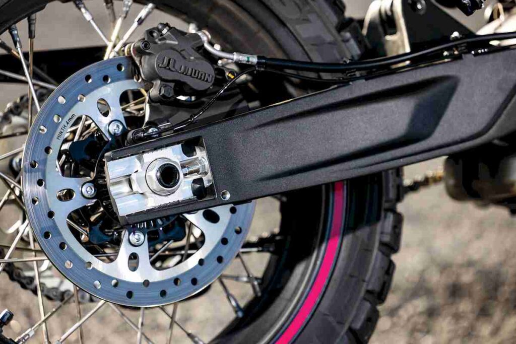 CFMOTO