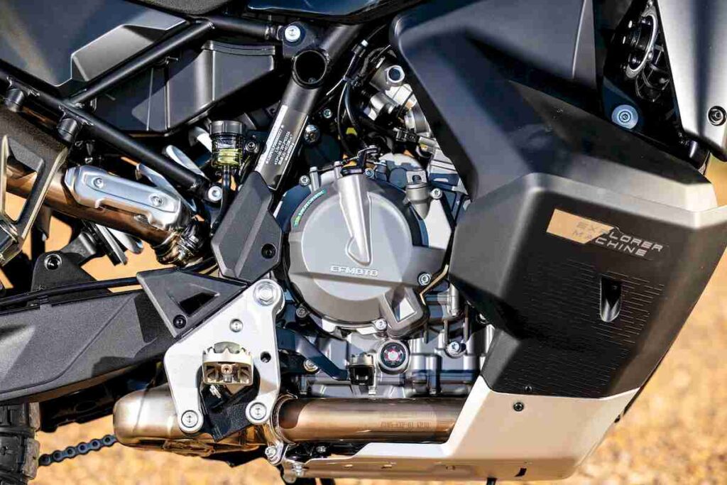 CFMOTO
