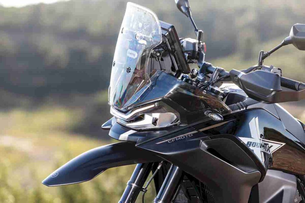 CFMOTO