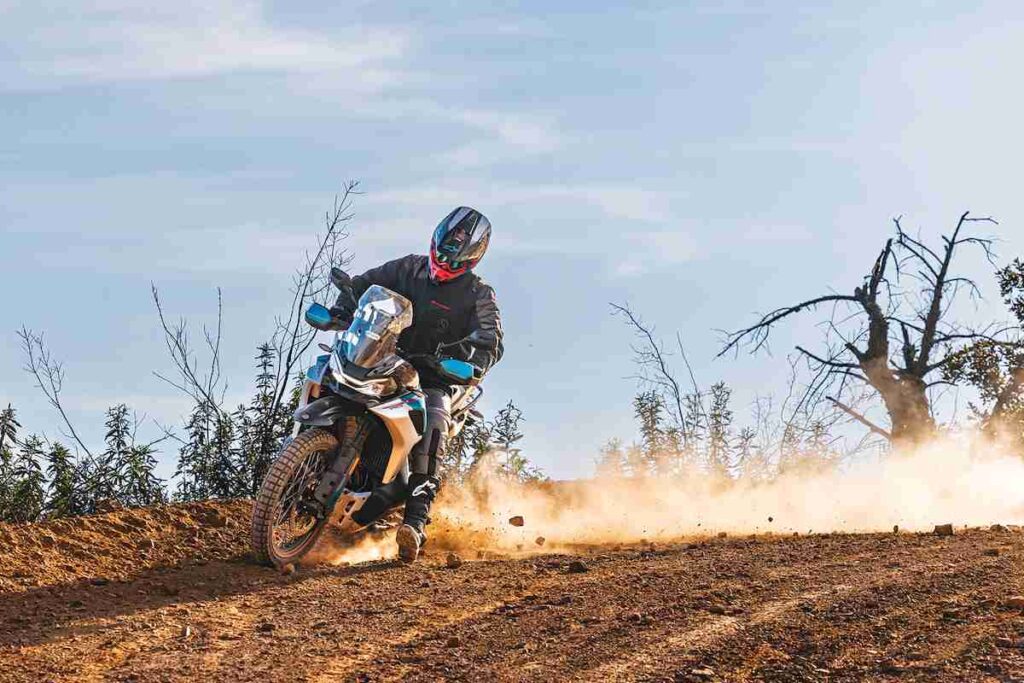 CFMOTO
