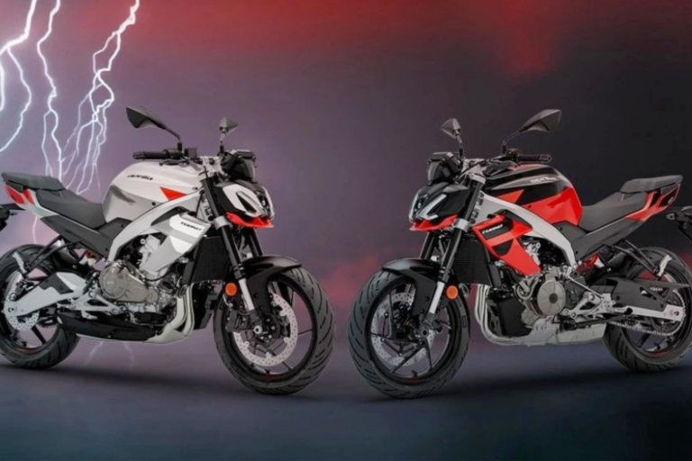 Aprilia
