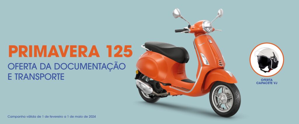 Vespa