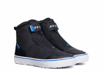 Novas botas TCX Ikasu 2 Air WMN