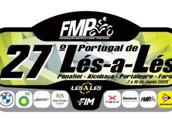 Já arrancou a grande festa do motociclismo nacional