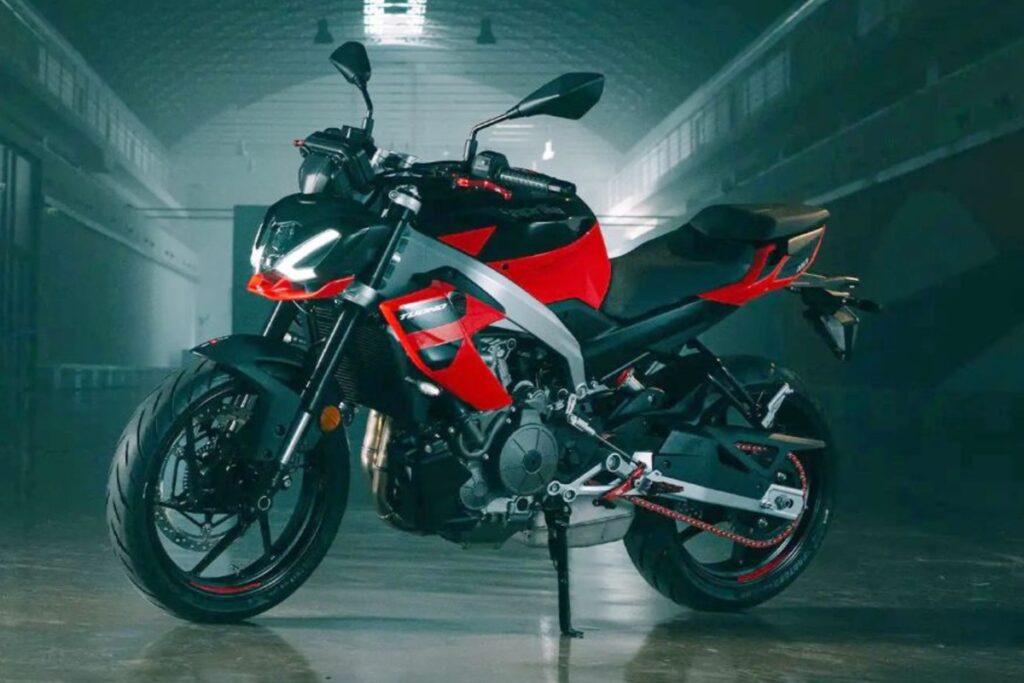 Aprilia