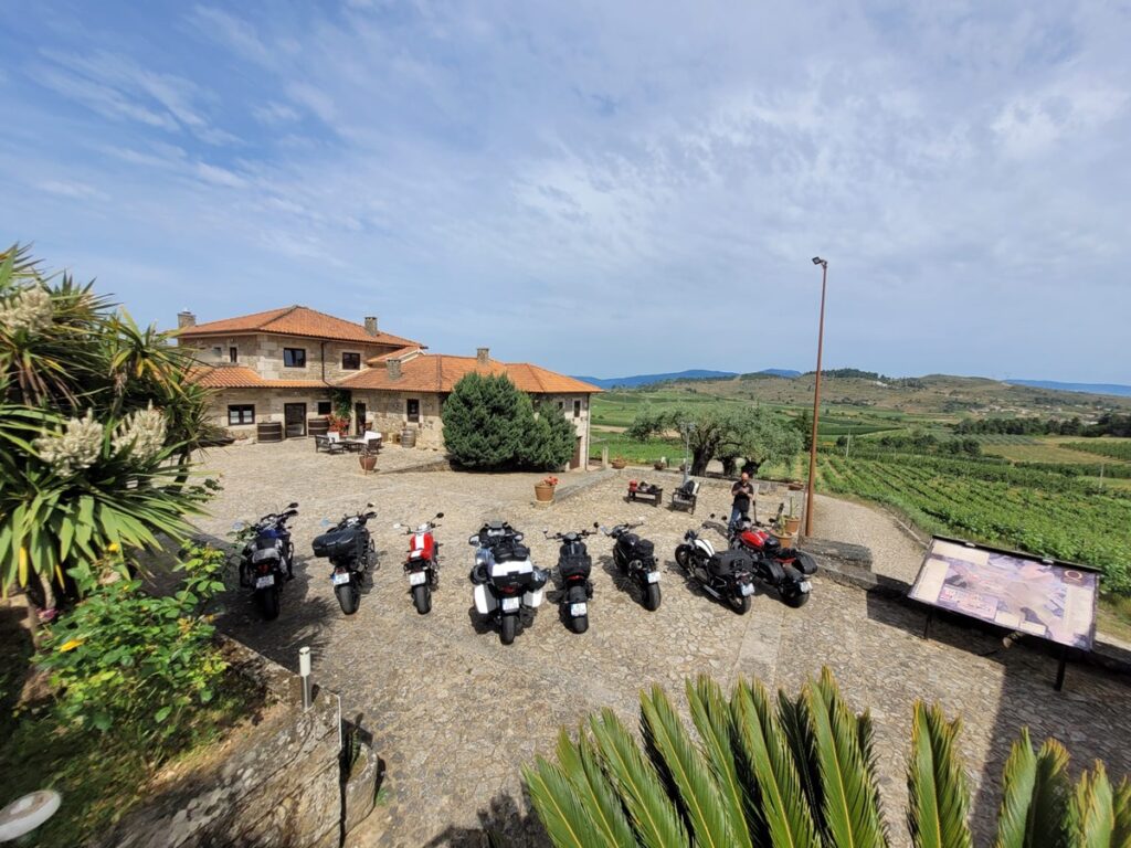Triumph Moto Clube