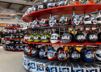 Motocard abre primeira loja no Algarve