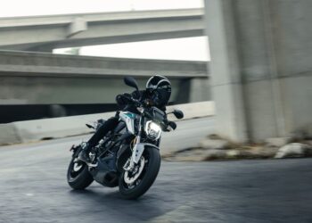 Zero Motorcycles explica a verdade por detrás das motos elétricas