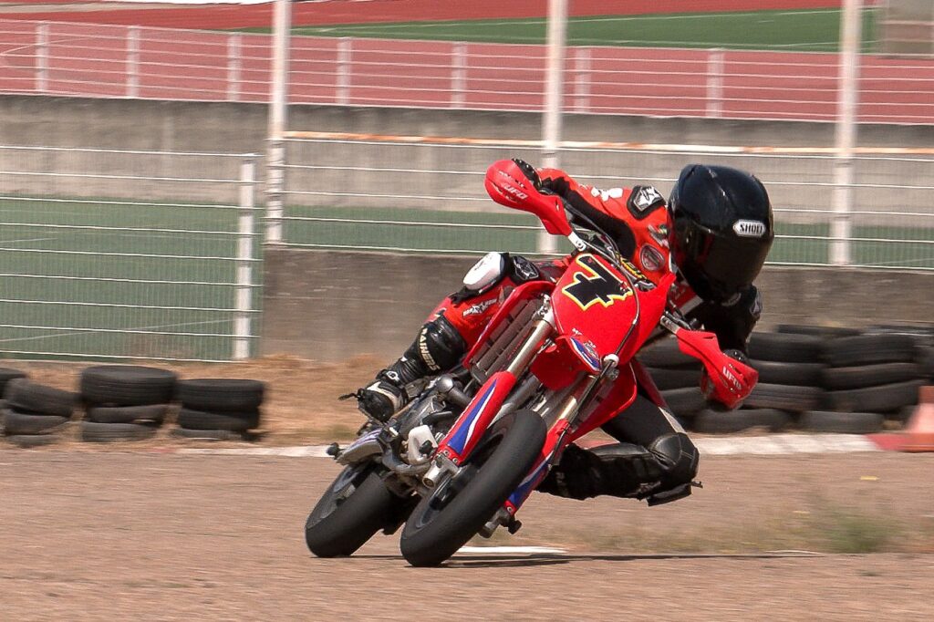 Supermoto