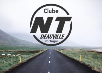 XX Encontro do Clube NT Deauville Portugal