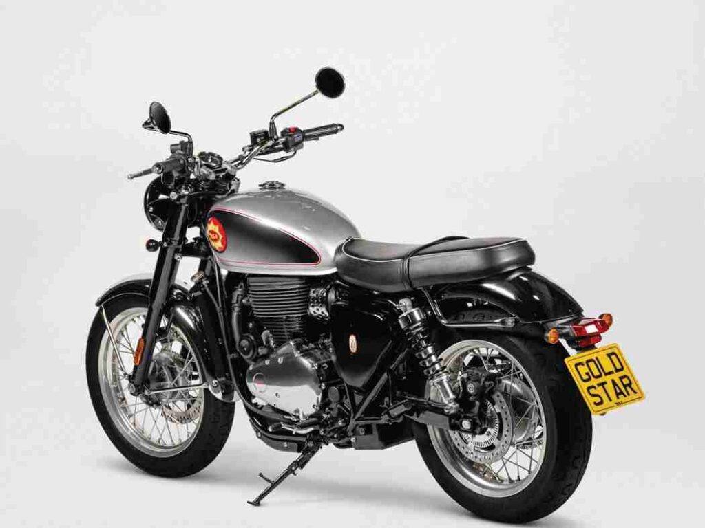 BSA